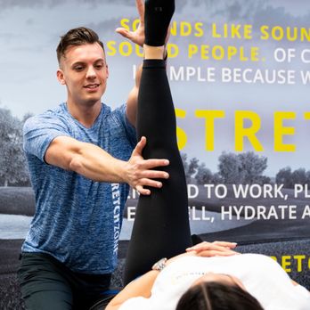 Stretch Zone - Hillcrest Village - Trainers Near Me - Dallas, Texas Stretch Zone - Hillcrest Village - Trainers Near Me - Dallas, Texas