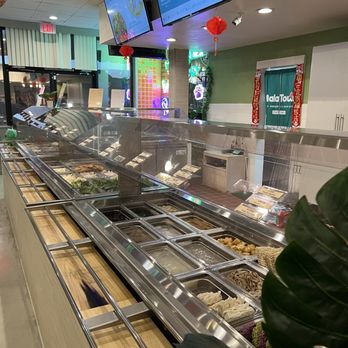 Mala Town - Hot Pot Near Me - Las Vegas, Nevada