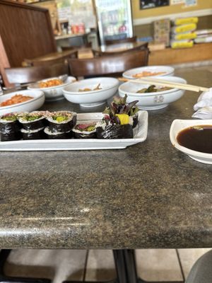 Kim's Home Cooking by null