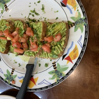 Westfield Station Cafe - Avocado Toast - Breakfast & Brunch Near Me - Westfield, New Jersey Westfield Station Cafe - Avocado Toast - Breakfast & Brunch Near Me - Westfield, New Jersey