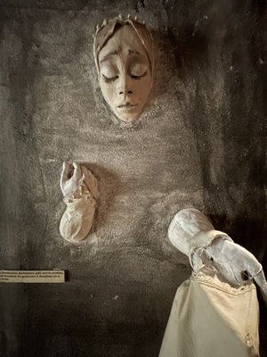 Prague Ghosts Legends Museum by null