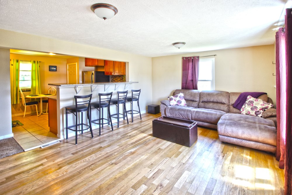 DONNA HENRY HOMES Contact Agent 120 N Stevens St, Spokane