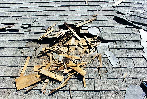 Slide of Texas Master Roofing