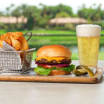 Ernie's Bar & Grill - Ernie's Cheeseburger - American Near Me - La Quinta, California Ernie's Bar & Grill - Ernie's Cheeseburger - American Near Me - La Quinta, California