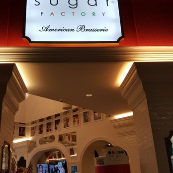 Sugar Factory Foxwoods - Entrance - American Near Me - Mashantucket, Connecticut Sugar Factory Foxwoods - Entrance - American Near Me - Mashantucket, Connecticut