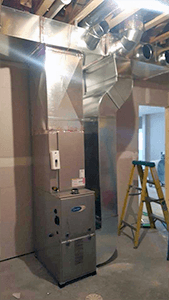 Slide of Northern Air Plumbing & Heating