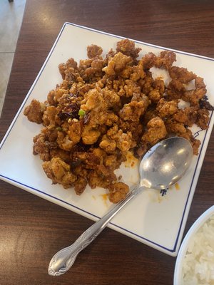 Little Sichuan Cuisine by null