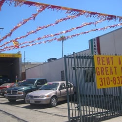 G&R Rent-A-Car