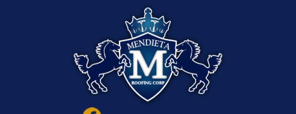 Slide of Mendieta Roofing