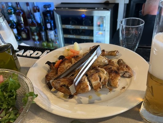 Portugalia Bar & Restaurant by null