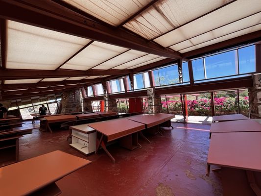 Taliesin West by null