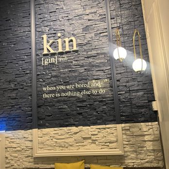Kin Long Beach - Thai Near Me - Long Beach, California
