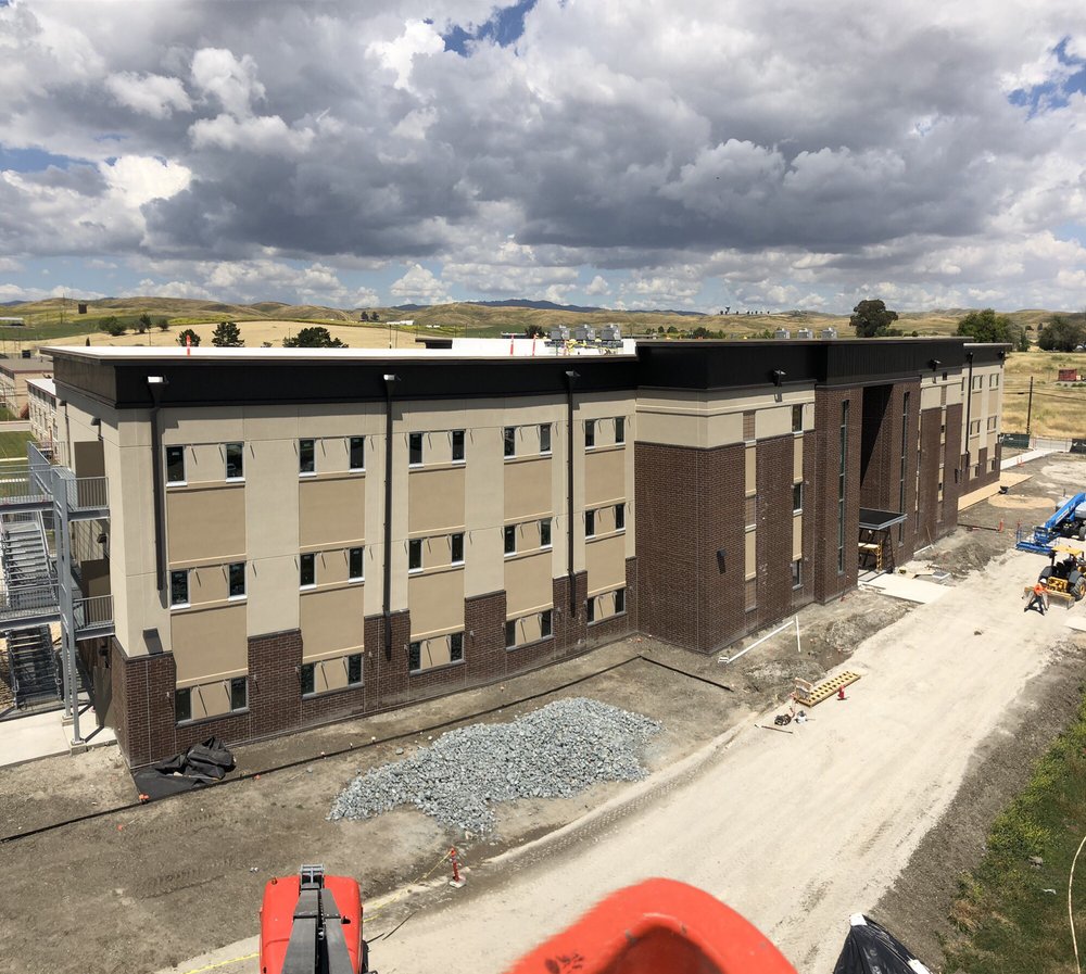 Slide of Regan Roofing