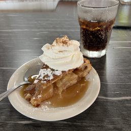 Caramel Apple Pie