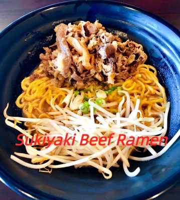 Ninja Ramen by null