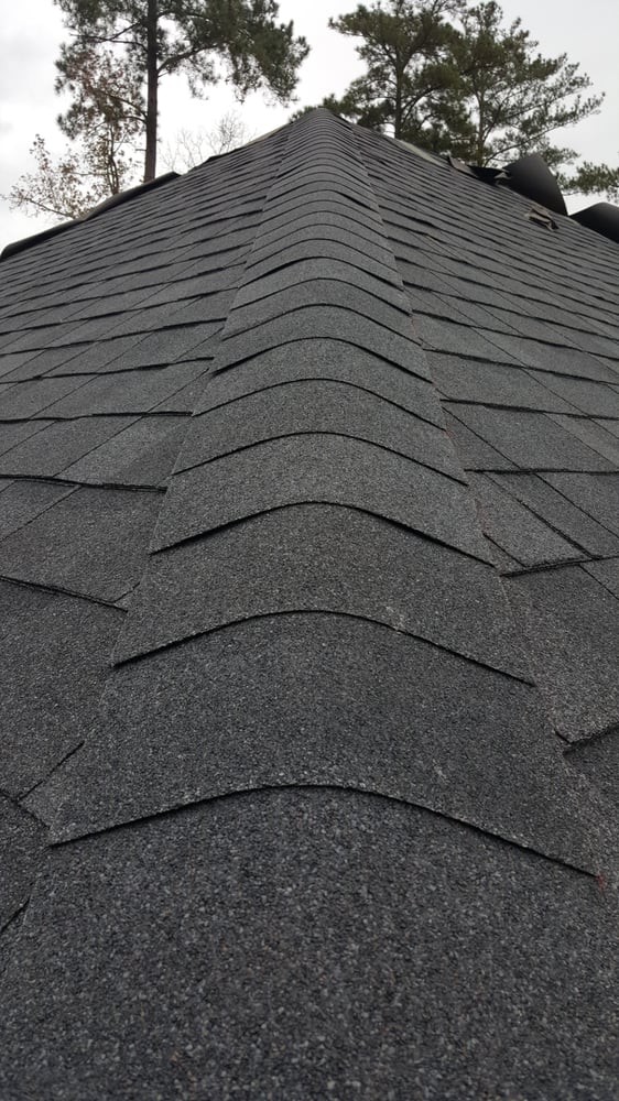 Slide of CSRA Roofing and Construction