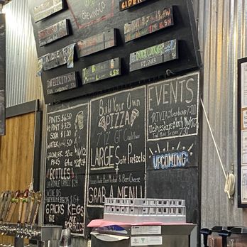 Red Clay Brewing Co - The board - Breweries Near Me - Opelika, Alabama Red Clay Brewing Co - The board - Breweries Near Me - Opelika, Alabama