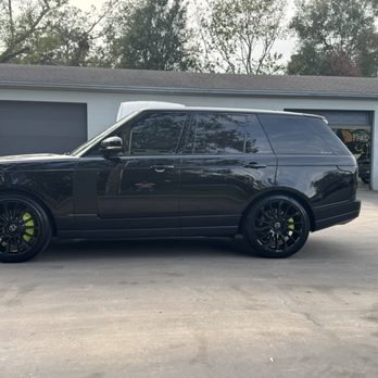 T-Fat's Auto Spa - Beautiful work !! - Auto Detailing Near Me - Tampa, Florida T-Fat's Auto Spa - Beautiful work !! - Auto Detailing Near Me - Tampa, Florida