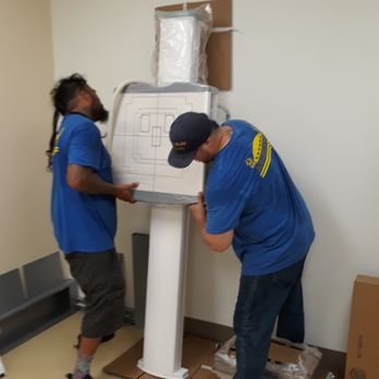 Pack Mule Delivery - Straub Xray Install Kamakana Alii - Movers Near Me Pack Mule Delivery - Straub Xray Install Kamakana Alii - Movers Near Me