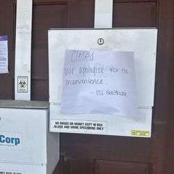 CSS Healthcare