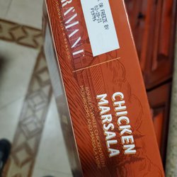 Fra' Mani Handcrafted Food - Not expired
