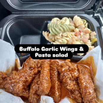 Top Tier Eatery - Soul Food Near Me - Winston-Salem, North Carolina Top Tier Eatery - Soul Food Near Me - Winston-Salem, North Carolina