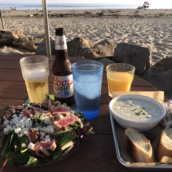 Shoreline Cafe - Seafood Near Me - Santa Barbara, California Shoreline Cafe - Seafood Near Me - Santa Barbara, California