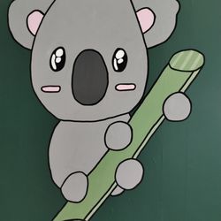 Koala Tea