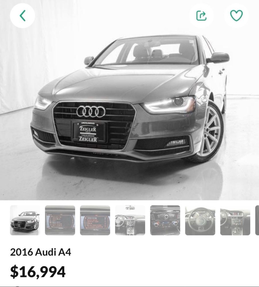 ZEIGLER CADILLAC OF LINCOLNWOOD Updated September 2024 80 Reviews