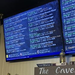 The Cavern - 2/27/2025