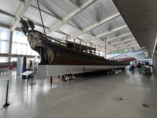 Museu de Marinha by null