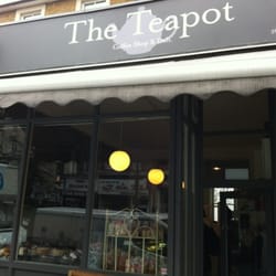 The Teapot