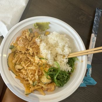 Poke Bar - Food - Poke Near Me - Atlanta, Georgia Poke Bar - Food - Poke Near Me - Atlanta, Georgia