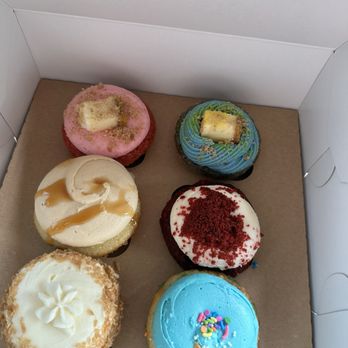 Buttercups Cupcakes - Cupcakes - Cupcakes Near Me - Shreveport, Louisiana Buttercups Cupcakes - Cupcakes - Cupcakes Near Me - Shreveport, Louisiana