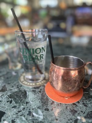 Union Bear Brewing - McKinney by null