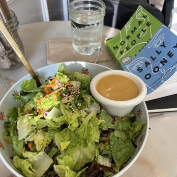 Mandy's - Tokyo salad - Salad Near Me - Montreal, Quebec