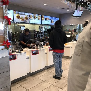 McDonald's - }:{ - Fast Food Near Me - Hearne, Texas