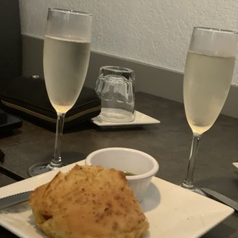 San Marco - Prosecco & fabulous bread - Italian Near Me - Venice, Florida San Marco - Prosecco & fabulous bread - Italian Near Me - Venice, Florida