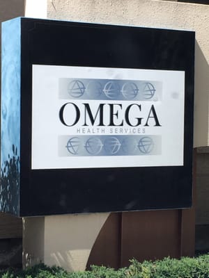 Omega Mental Health Services State Street