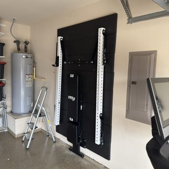 2EZ TEK - PRX Rack - Fitness/Exercise Equipment Near Me 2EZ TEK - PRX Rack - Fitness/Exercise Equipment Near Me