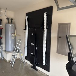 2EZ TEK - PRX Rack