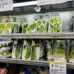 Hashi Market
