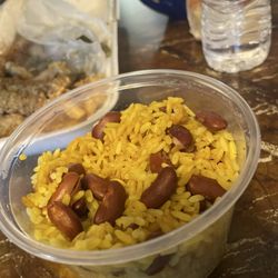 Rice n beans
