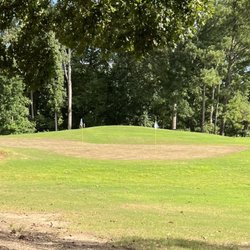 Lake Spivey Golf Club