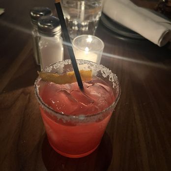 Postino Peoria - Prickly pear margarita. Was ok 5/10 - Wine Bars Near Me - Peoria, Arizona Postino Peoria - Prickly pear margarita. Was ok 5/10 - Wine Bars Near Me - Peoria, Arizona