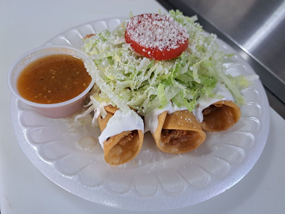 Silva’s Taqueria