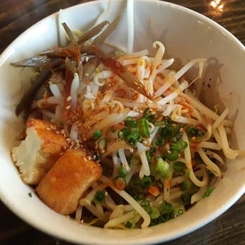 Yataimura Maru - Shio abu ramen, which tastes a little like pad thai or some other sweet/spicy noodle dish. Not the typical ramen. - Sushi Bars Near Me - Portland, Oregon Yataimura Maru - Shio abu ramen, which tastes a little like pad thai or some other sweet/spicy noodle dish. Not the typical ramen. - Sushi Bars Near Me - Portland, Oregon