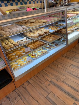 Pena's Bakery by null