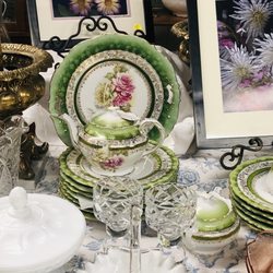 Blooming Grove Antiques