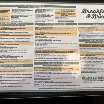 Eggs Up Grill - Breakfast & Brunch Near Me - Riverview, Florida Eggs Up Grill - Breakfast & Brunch Near Me - Riverview, Florida
